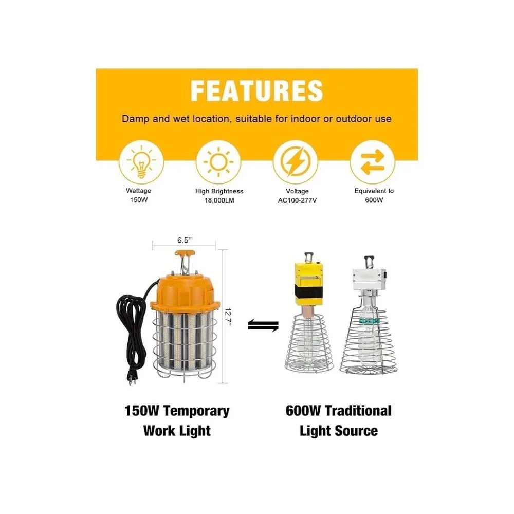 Uimoso 150w led